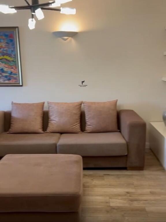 APPARTAMENTO IN AFFITTO 2+1 MYSLYM SHYRI 1000 EURO