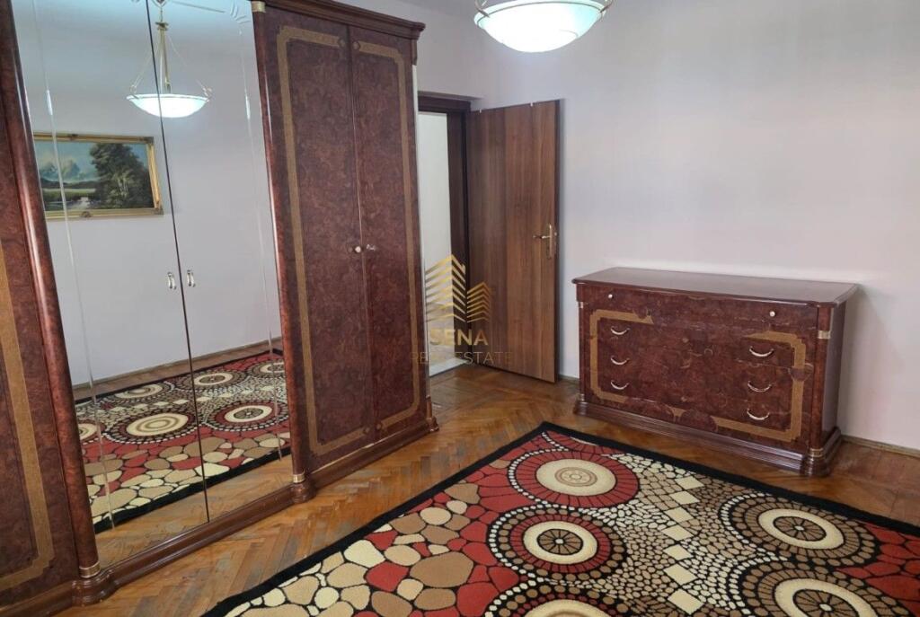 Qira, Apartament 2+1+blk, Selvia, 50,000 Lek/Muaj