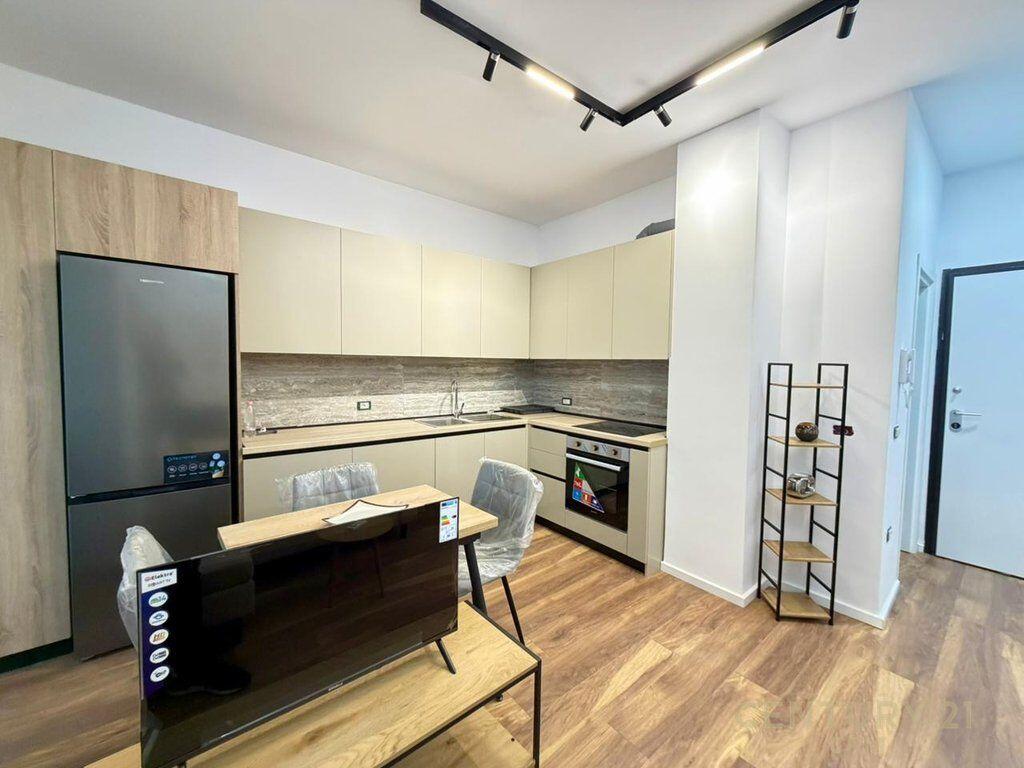 APPARTAMENTO 1+1 IN AFFITTO NEL COMUNE DI PARIGI!