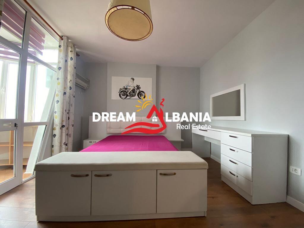 Apartment 2+1 for rent at the former Albania Exhibition today in Tirana (ID 42211293)