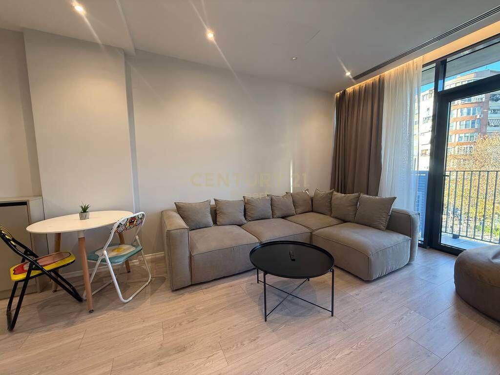 🏠 Apartment 1+1 for Rent – Lake View, Kosovareve Street