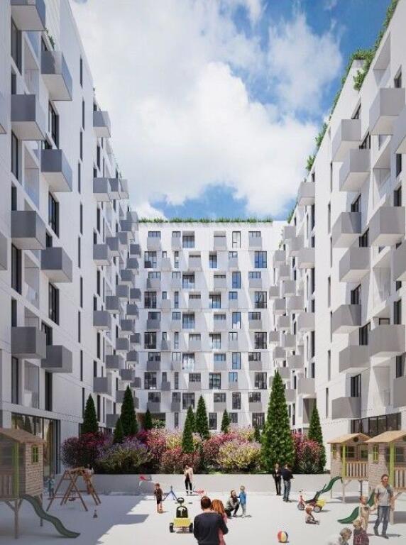 FOR SALE APARTMENT 2+1 FORMER AVIATION FIELD 157,000 EURO