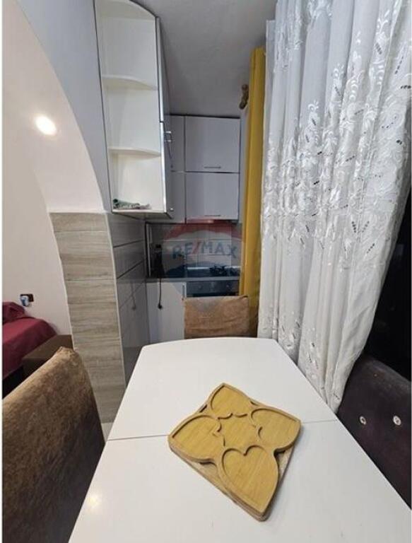 Apartment for rent 2+1 at Irfan Tomini Street