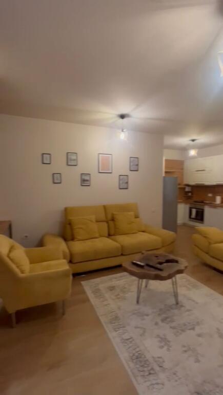 Ministria e Drejtesis Shitet Apartament 2+1+2