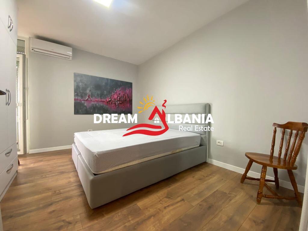 Apartment 2+1 for rent at the former Albania Exhibition today in Tirana (ID 42211293)