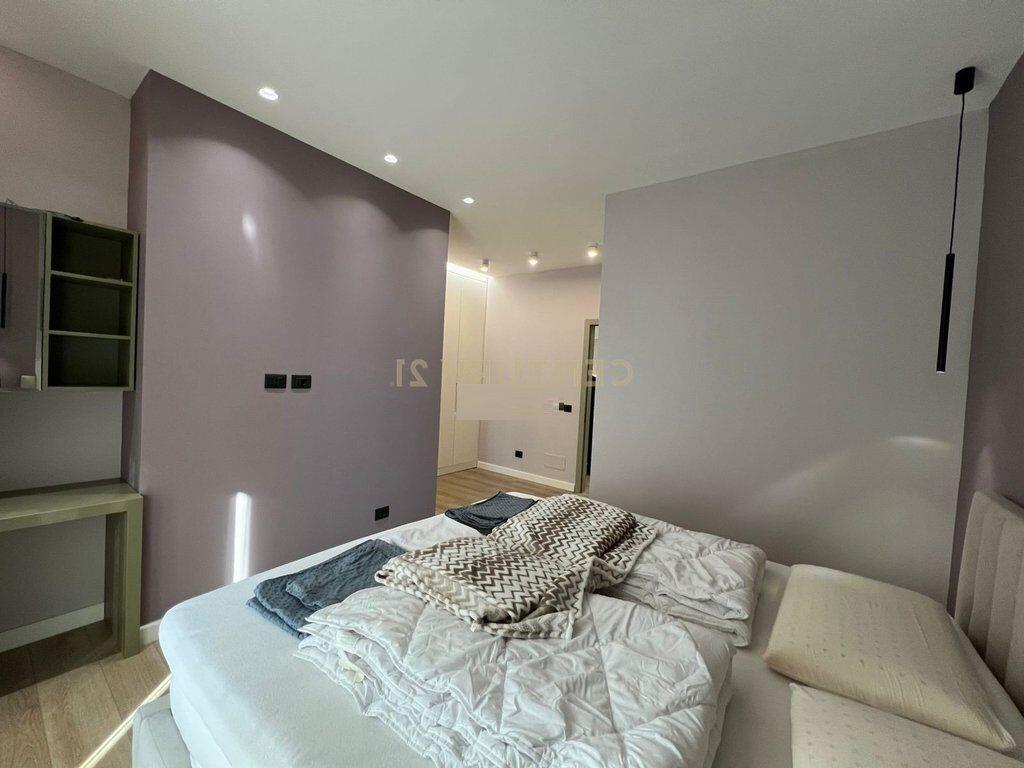 LUXURY APARTMENT 2+1+2 FOR RENT AT KOSOVAREVE STREET