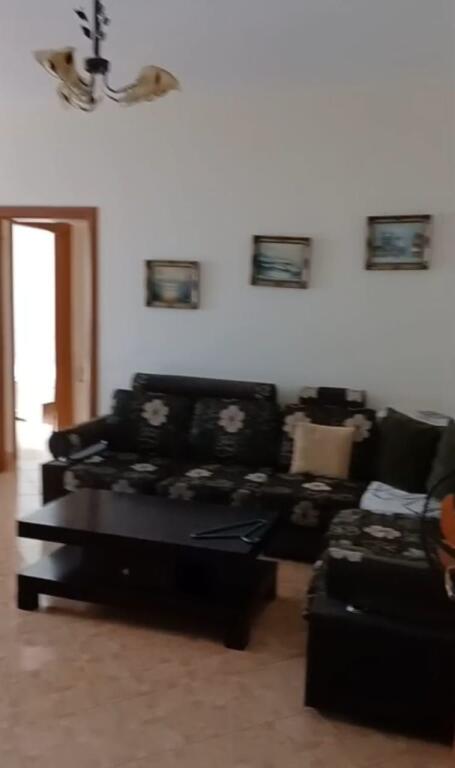 Apartment 2+1 for rent at Kodra e Diellit
