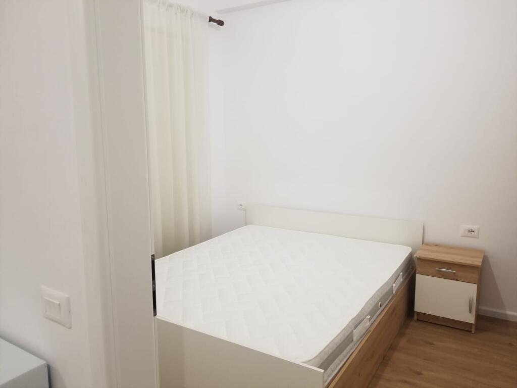 🏡 IN AFFITTO – APPARTAMENTO 1+1  📍 Complesso Mangalem💰 Prezzo: 40.000 lek / mese