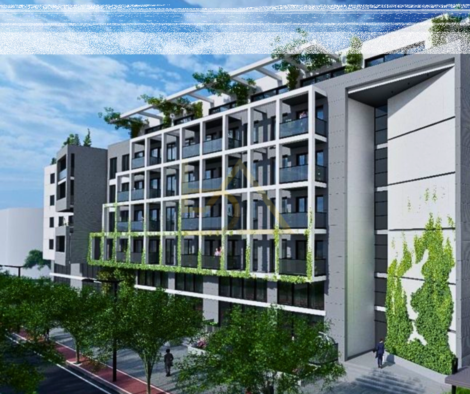 Shitet Apartament – Azure Coast, Mali i Robit, Golem, Kavajë