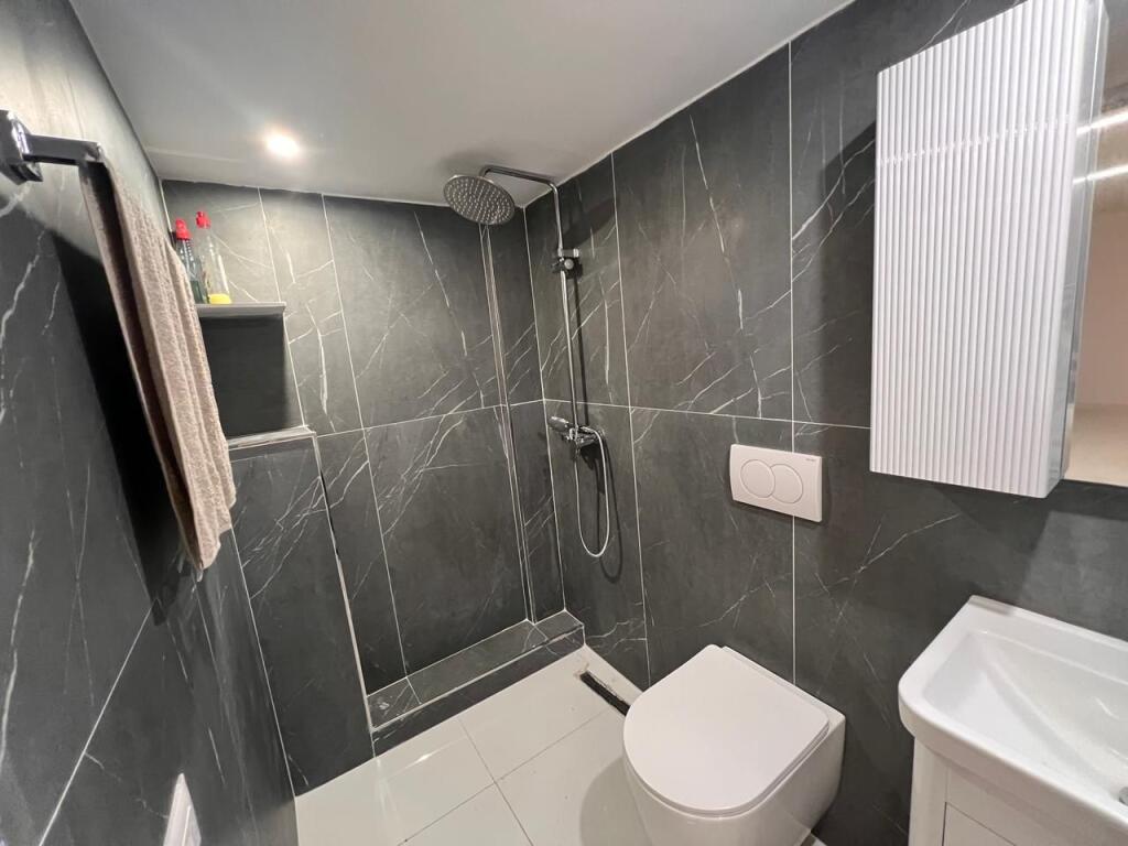 🏡 DUPLEX 1+1 APARTMENT FOR RENT – “4 Dëshmorët” Street