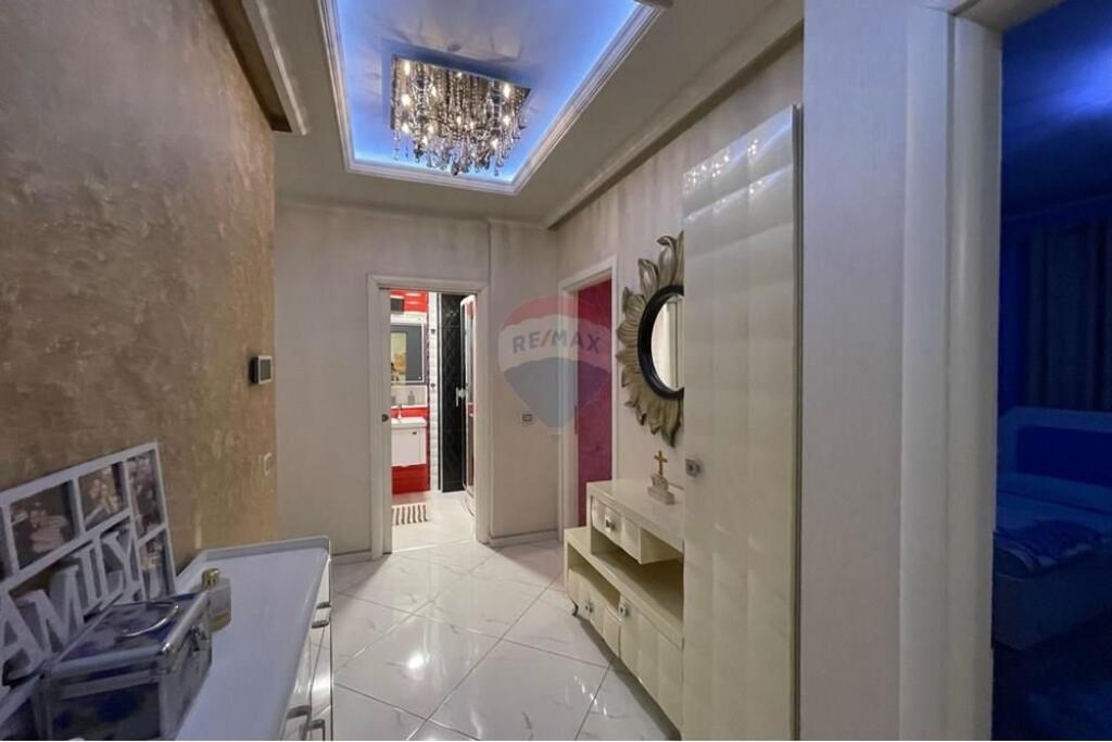 Appartamento in affitto 3+1+2 ad Astiri negoziabile