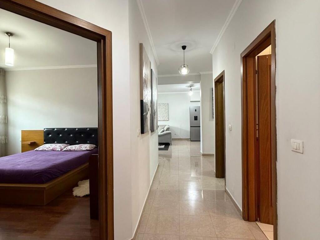 MYSLYM SHYRI, shesim apartament 3+1+2