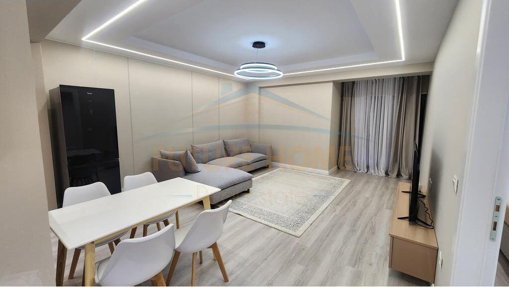 Rent, Apartment 1+1+Veranda, Kodra e Diellit 2 610 €,OPP52751