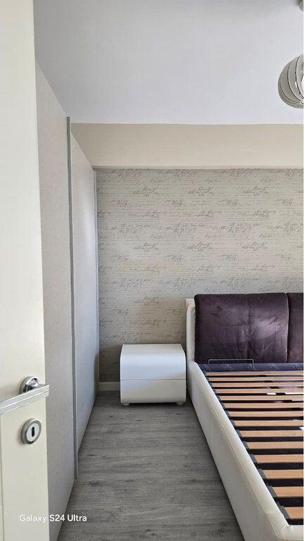 Apartament 2+1 në Qendër të Durrësit !