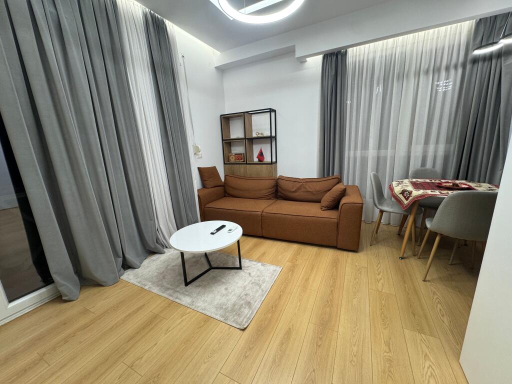 Apartament 1+1 me qira tek Ish Fusha e Aviacionit!