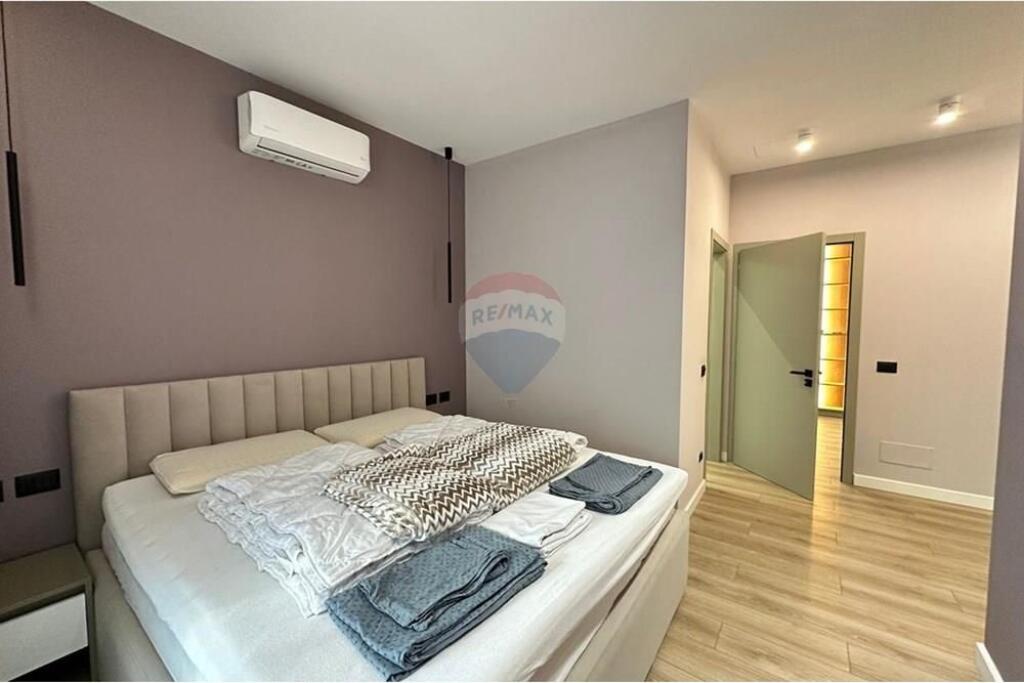 Apartment for rent 2+1+2 at Kosovareve Street