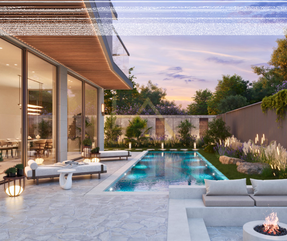 KNIGHTSBRIDGE 2 – Distrikti Meydan 11, Dubai