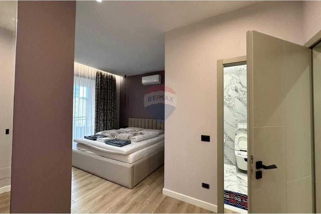 Apartment for rent 2+1+2 at Kosovareve Street