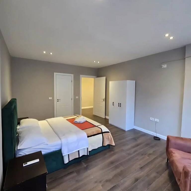 For sale at the Botanical Garden 🏠 Apartment 2+1+2