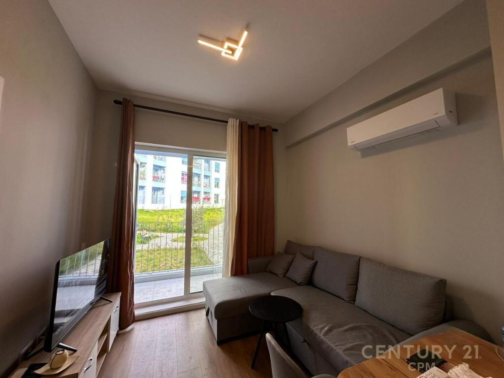 APARTAMENT 1+1+POST PARKIMI NE FRESK !