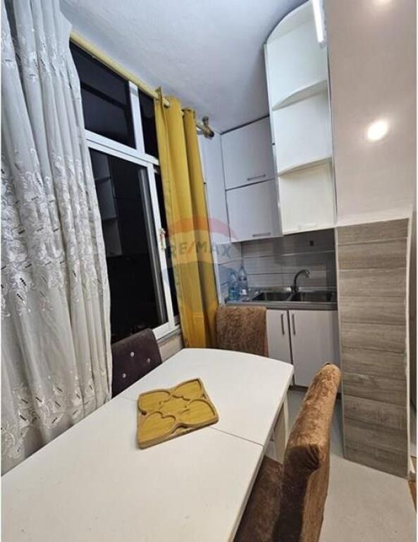 Apartment for rent 2+1 at Irfan Tomini Street