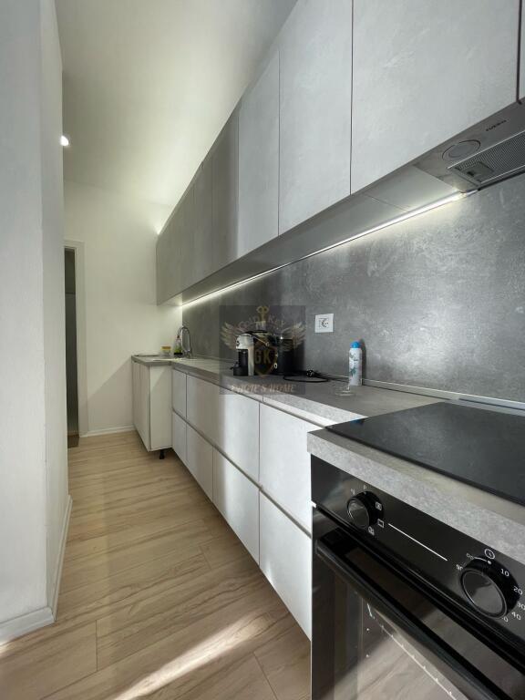 🏡 SHITET APARTAMENT 2+1+2 + BALLKON – PLAZH ILIRIA