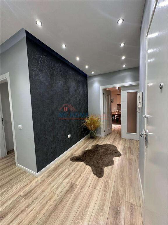 Appartamento 2+1 in vendita Don Bosko a Tirana