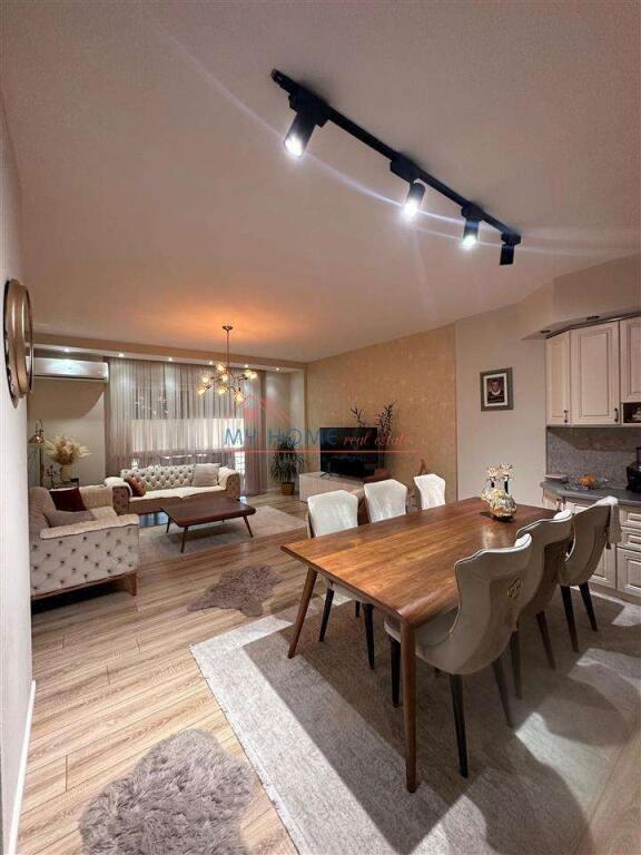 Appartamento 2+1 in vendita Don Bosko a Tirana