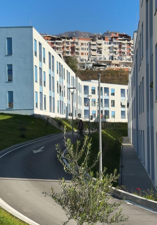 Jepet me qira – Apartament 1+1 Fresk