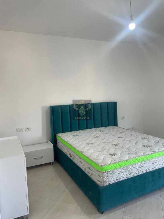 🏡 APARTAMENT ME QERA 2+1+2 BANJO + BALLKON SPITALI RAJONAL DURRES