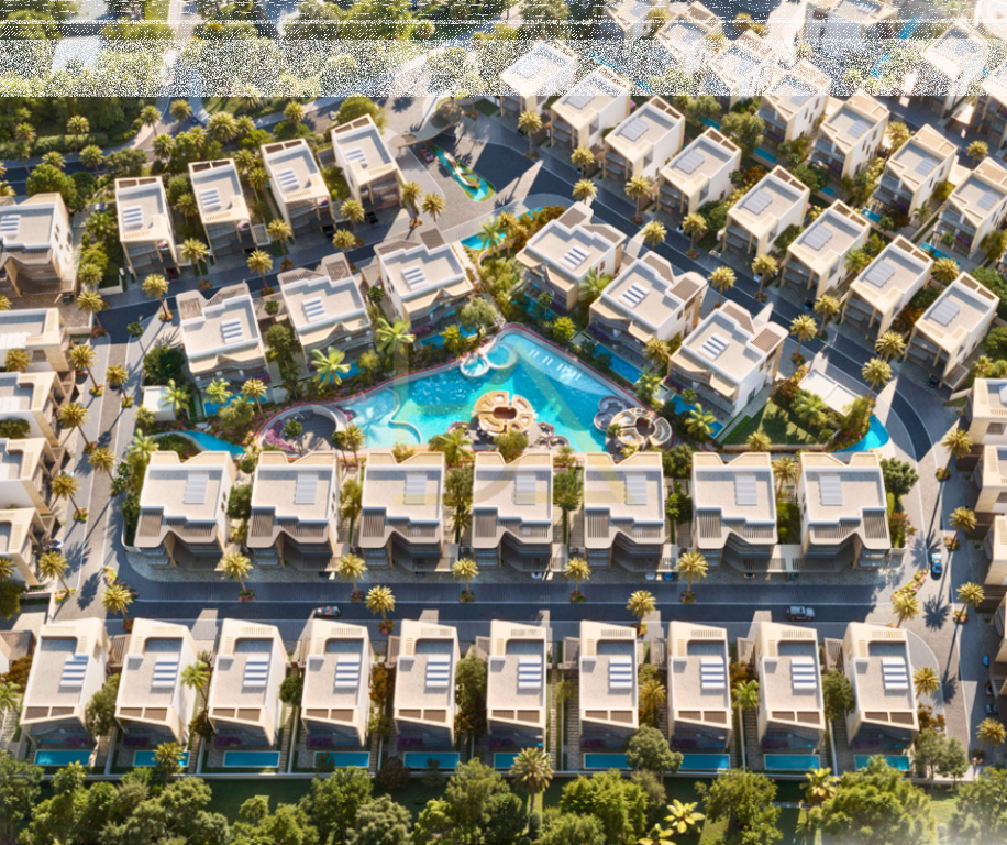 KNIGHTSBRIDGE 2 – Distrikti Meydan 11, Dubai