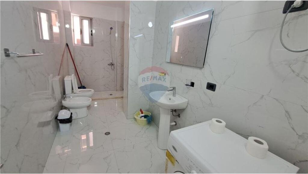Apartament 2+1 me Qera Afatgjatë