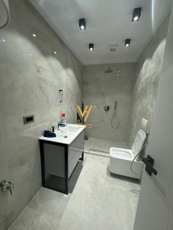 APARTMENT 1+1 FOR RENT AT THE PARIS MUNICIPALITY 650 EURO