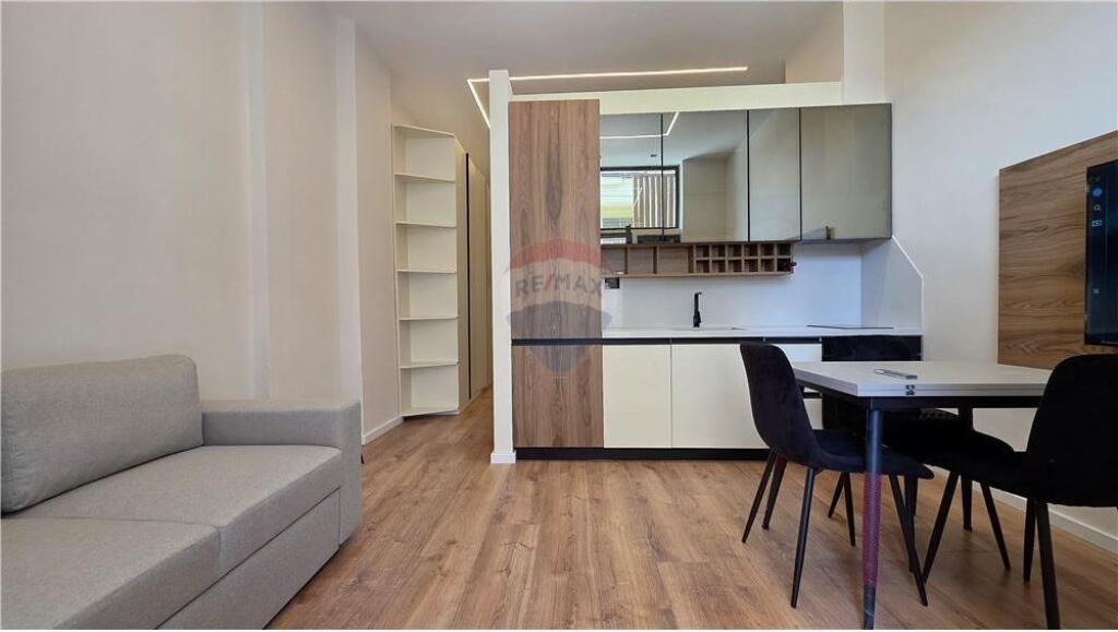  Apartament 1+1 në Shitje
