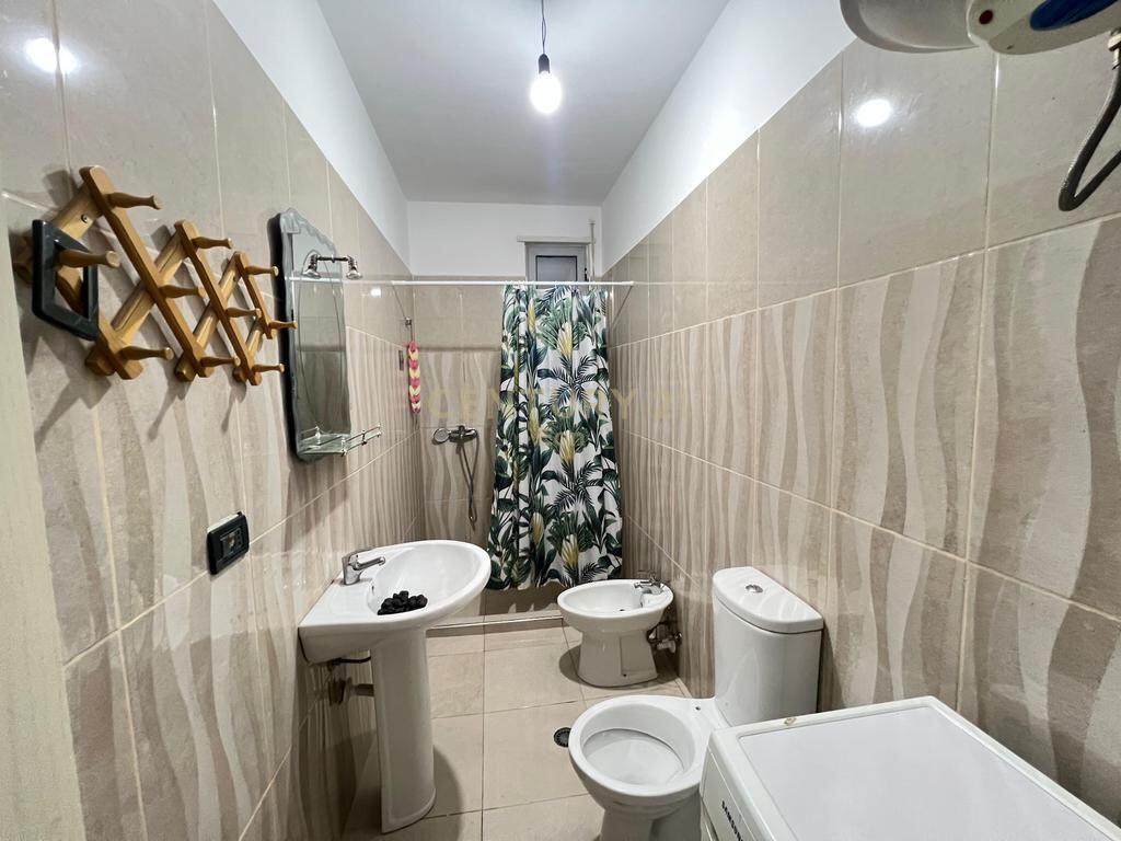 FOR RENT APARTMENT 2+1+2, NEAR ISH-URT, DURRES !