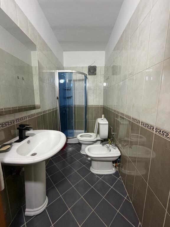 RENT APARTMENT 1+1 Kodra e diellit