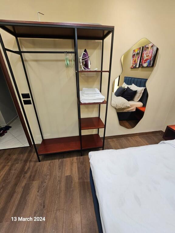 📍Rr. Haxhi Hysen Dalliu, prane Prokurorise se Tiranes Shitet garsoniere