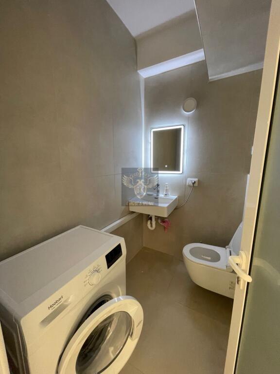 🏡 SHITET APARTAMENT 2+1+2 + BALLKON ME PAMJE DETI PLAZH ILIRIA