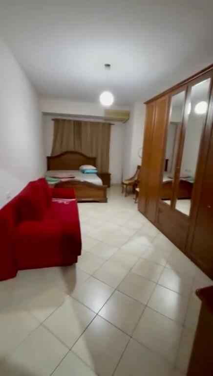 Rent Apartment 2+1, EkoMarket building, Yzberisht