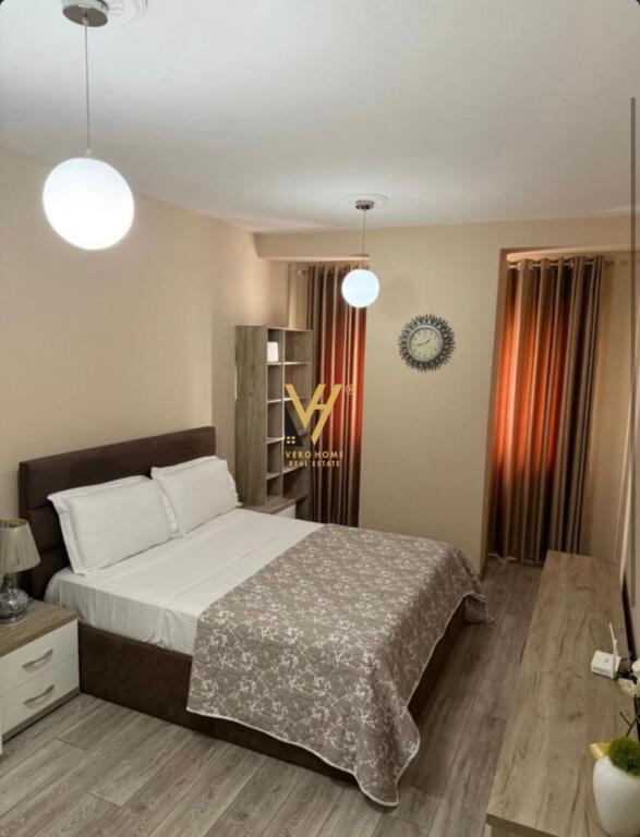 JEPET APARTAMENT 1+1 ME QIRA NE DON BOSKO, VIZION PLUS 600 EURO