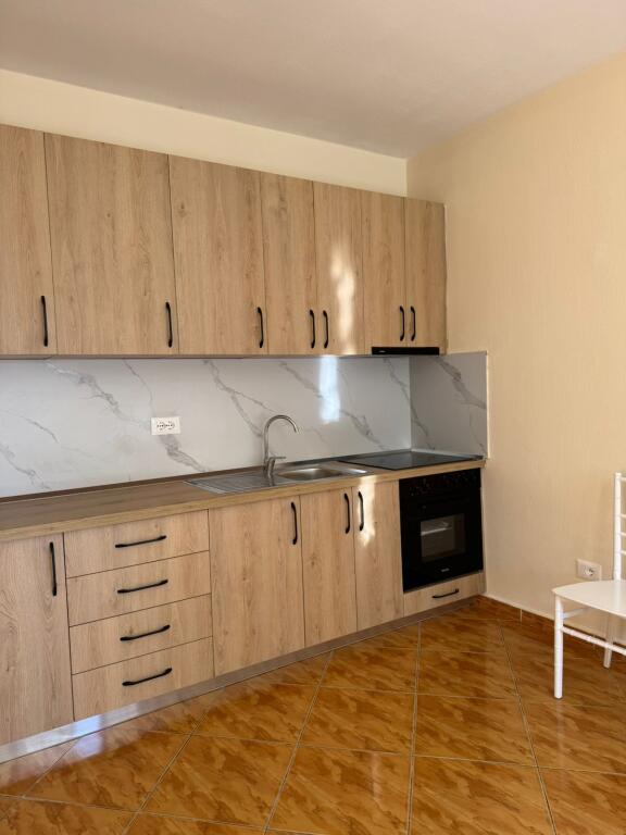 Apartment 1+1 for rent – Kazazi, Durres