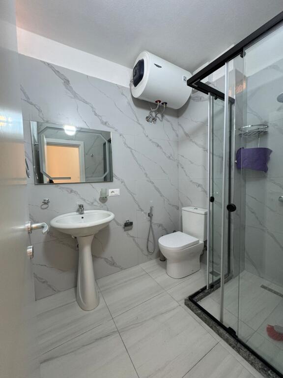 Apartment 1+1 for rent – Kazazi, Durres