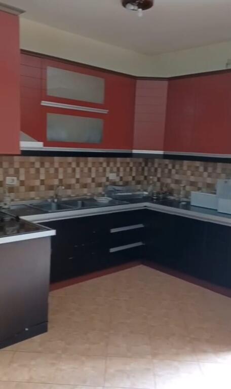 Apartment 2+1 for rent at Kodra e Diellit