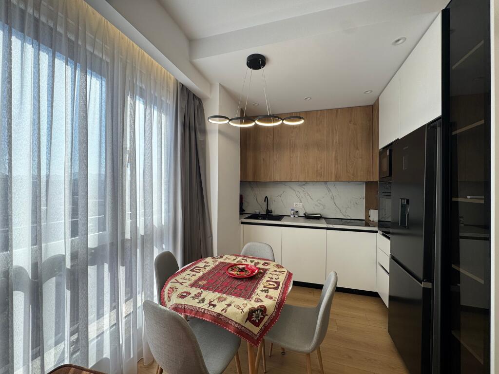 Apartament 1+1 me qira tek Ish Fusha e Aviacionit!