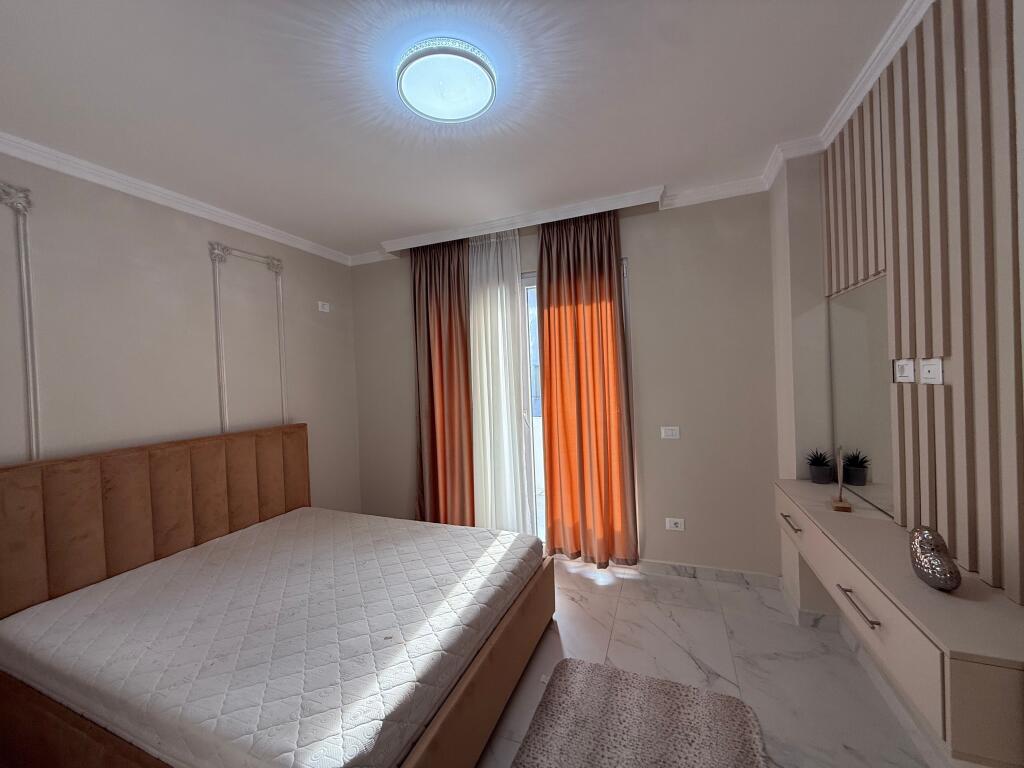 Apartament 2+1 Plazh Hekurudha kati 2