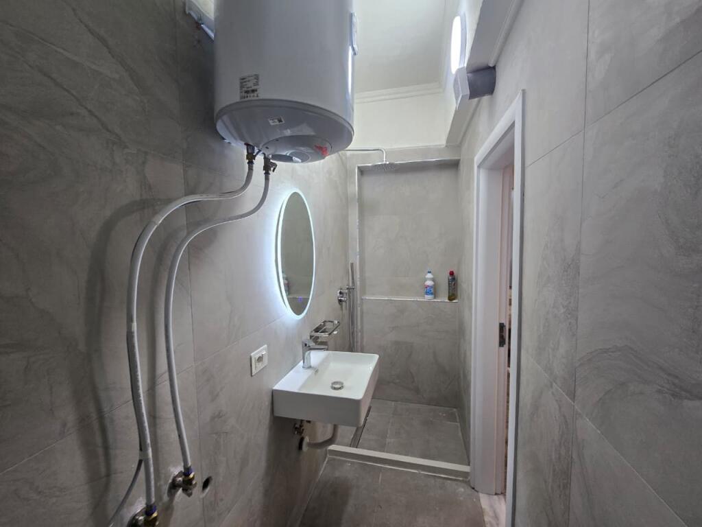 APPARTAMENTO 2+1 IN AFFITTO  VIA DELLE BARRICATE