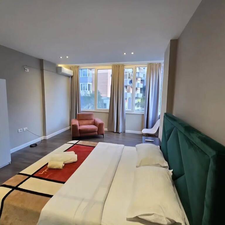 For sale at the Botanical Garden 🏠 Apartment 2+1+2