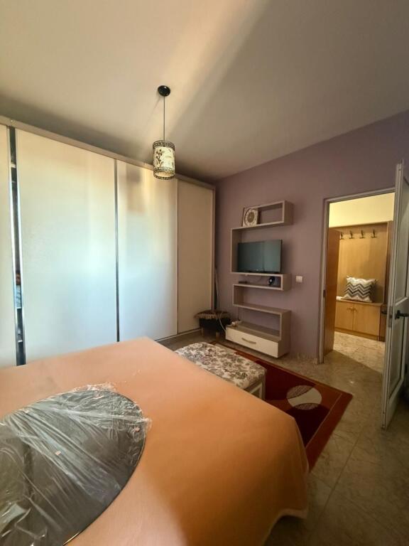 Apartament me qera 1+1 te Globe