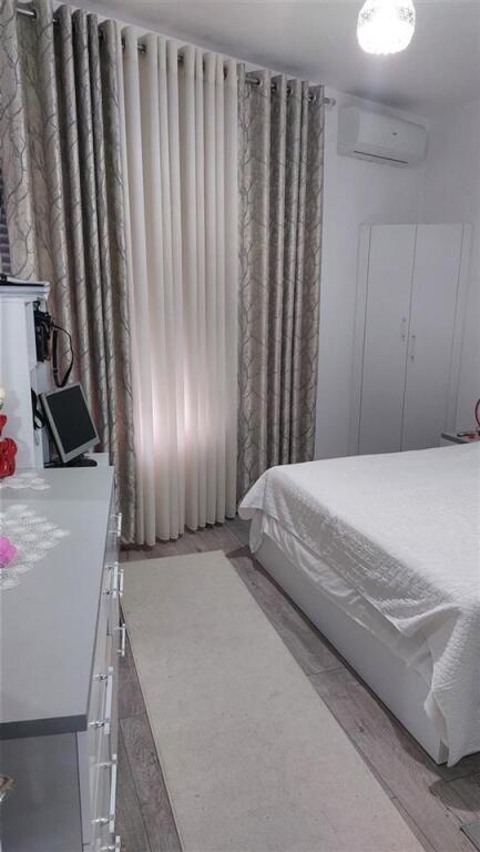 FOR SALE APARTMENT 2+1 FRESK 135,000 EURO