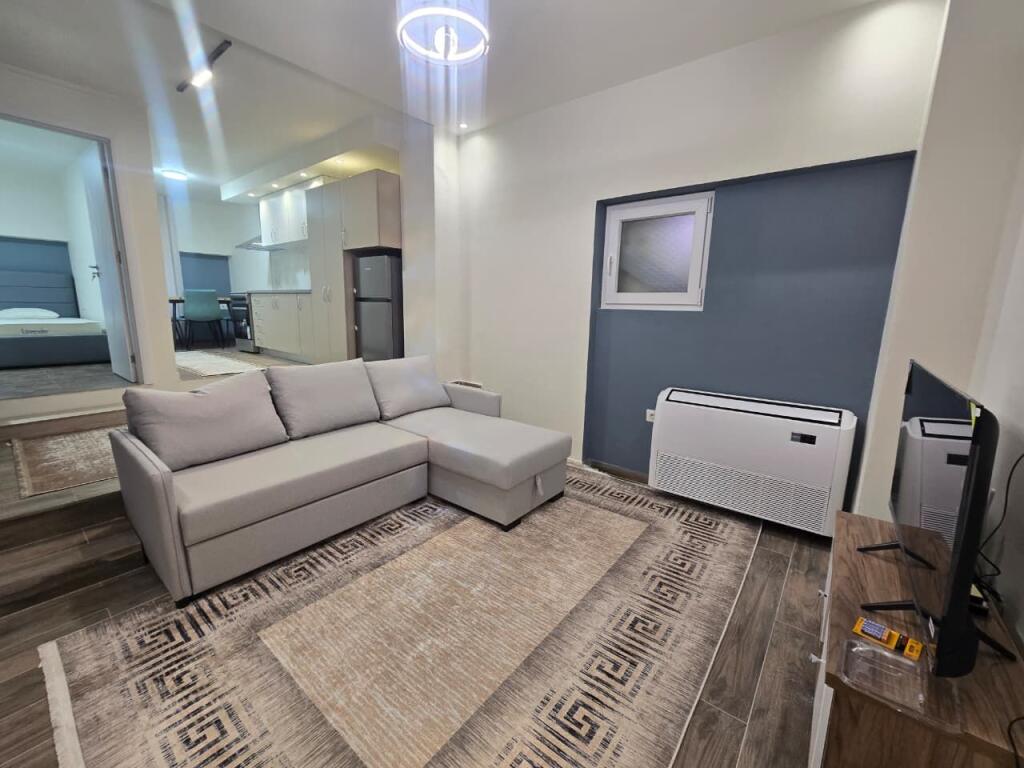 APPARTAMENTO 2+1 IN AFFITTO  VIA DELLE BARRICATE